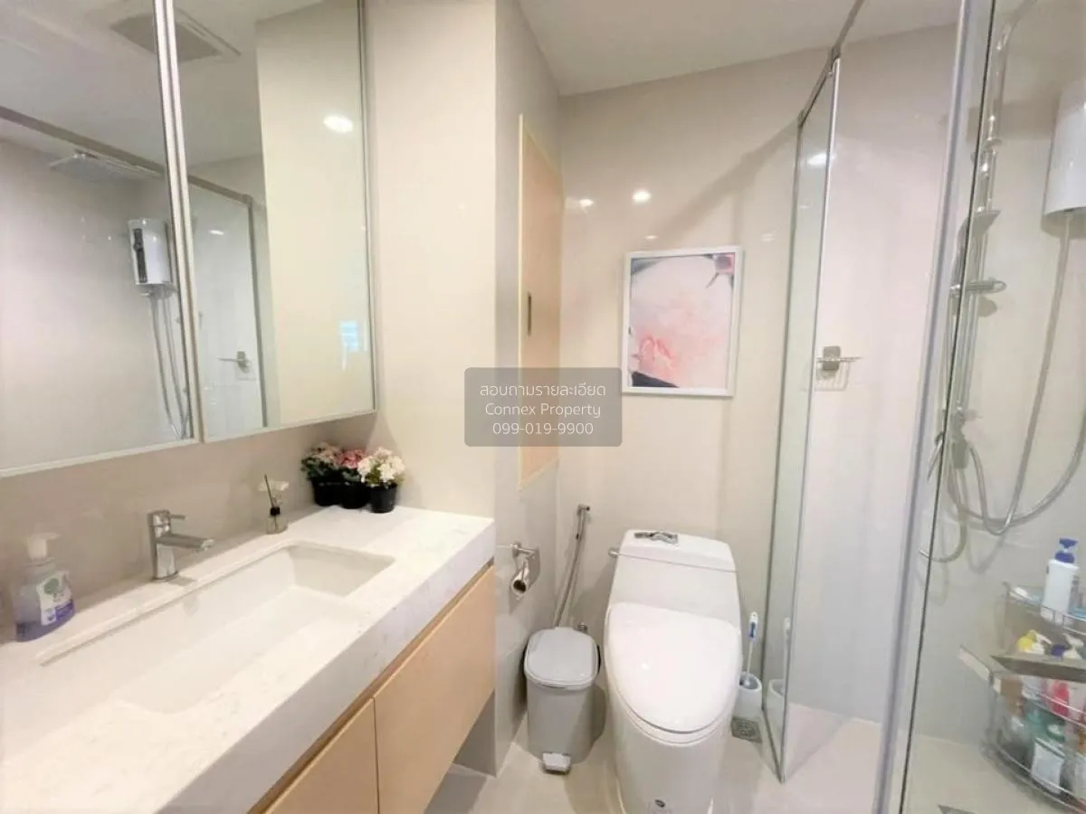 เช่าคอนโด  สีลม สวีท ฺBTS-เซนต์หลุยส์ สีลม เขต บางรัก กรุงเทพ CX-