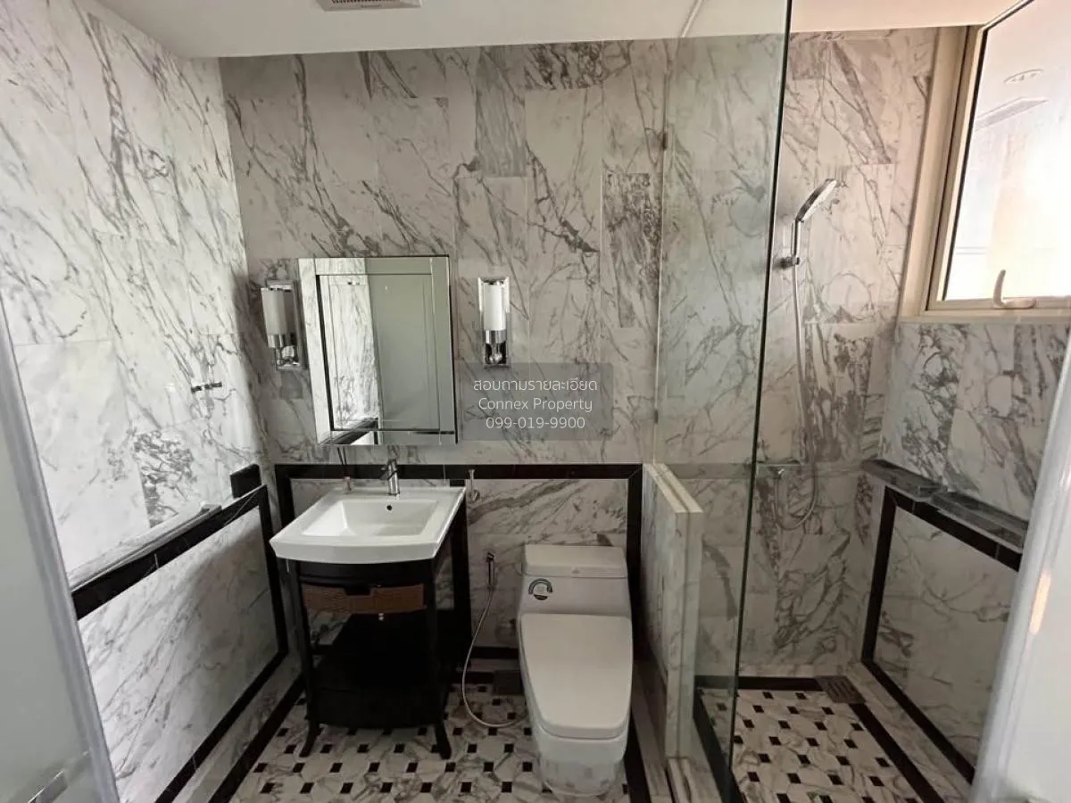 เช่าคอนโด  รอยซ์ ไพรเวท เรสซิเดนซ์ BTS-พร้อมพงษ์ คลองเตยเหนือ เขต