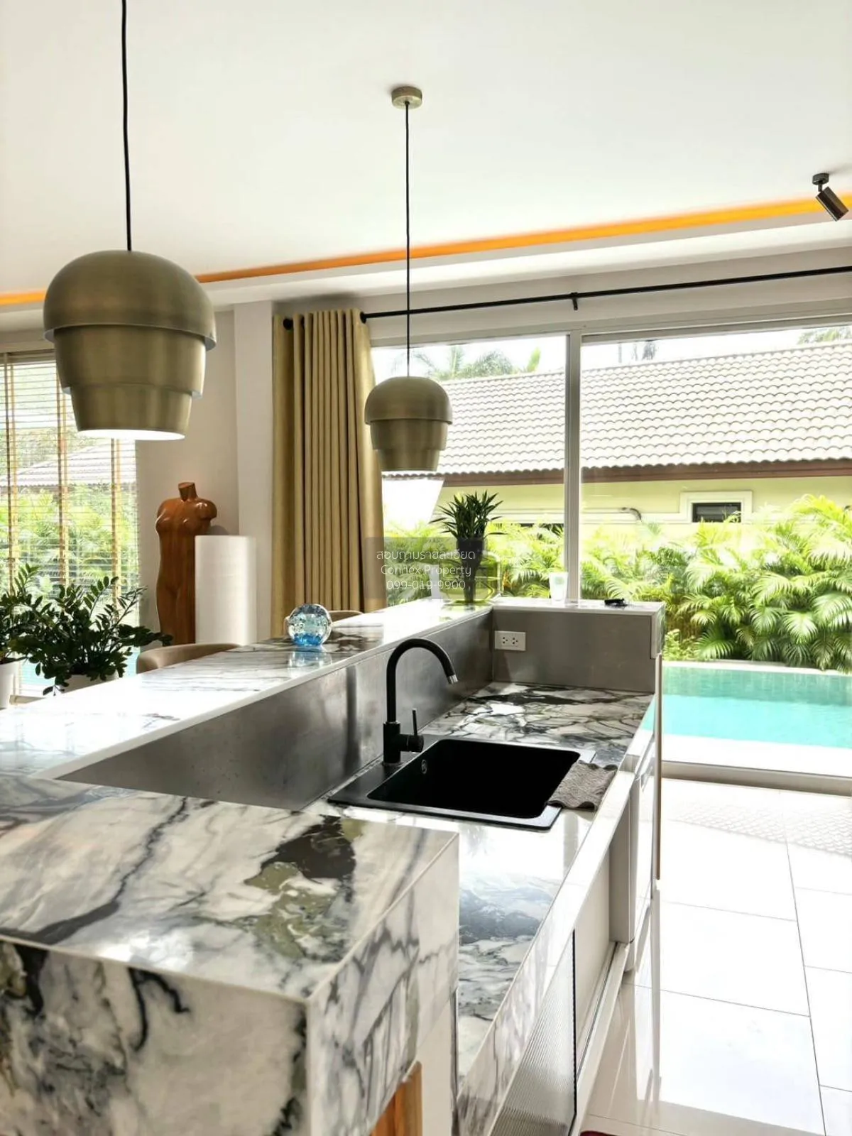 เช่าพูลวิล่า ราไวย์ ภูเก็ต ราไวย์ เมืองภูเก็ต ภูเก็ต CX-119261