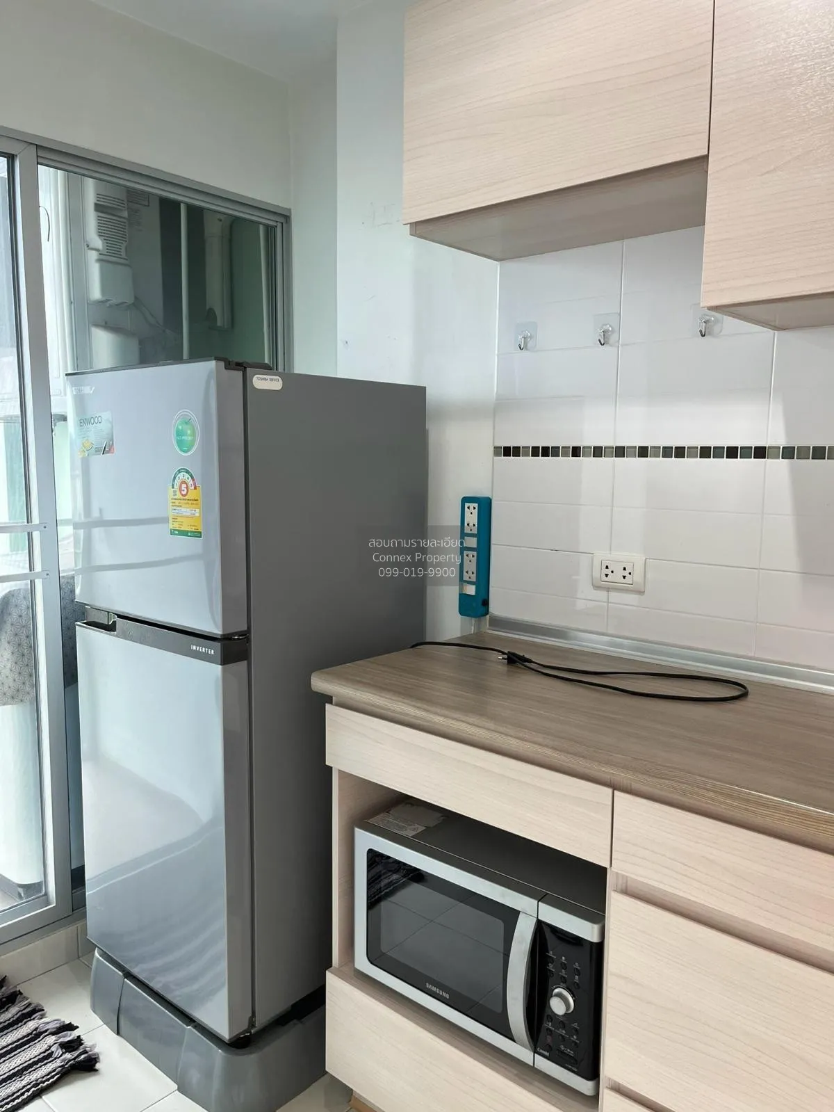 เช่าคอนโด  ลุมพินี พาร์ค ริเวอร์ไซด์ - พระราม 3 บางโพงพาง เขต ยาน