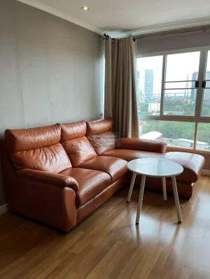 เช่าคอนโด  ลุมพินี พาร์ค ริเวอร์ไซด์ - พระราม 3 บางโพงพาง เขต ยานนาวา กรุงเทพ CX-119262