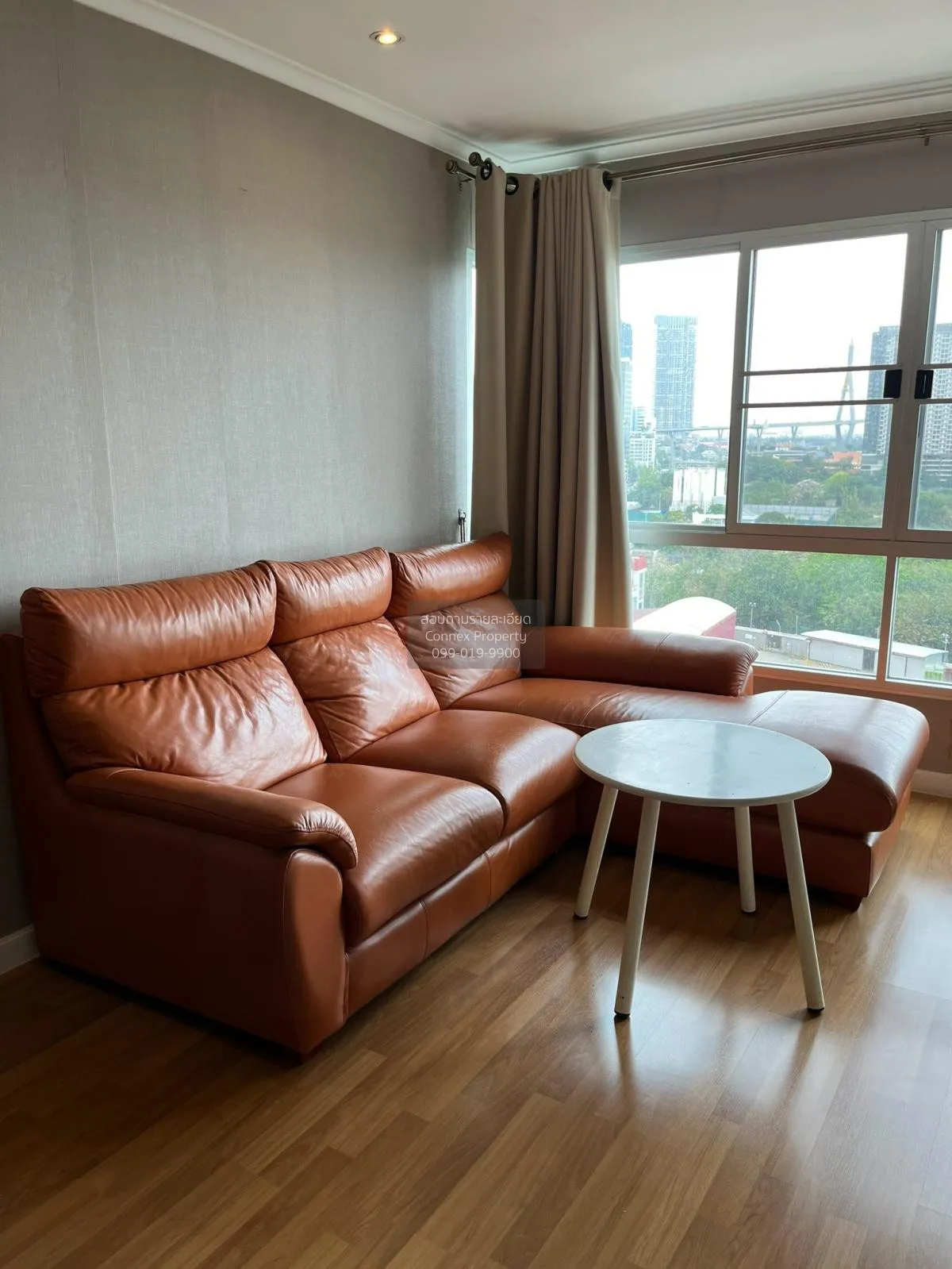 ขายคอนโด  ลุมพินี พาร์ค ริเวอร์ไซด์ - พระราม 3 บางโพงพาง เขต ยานน 1