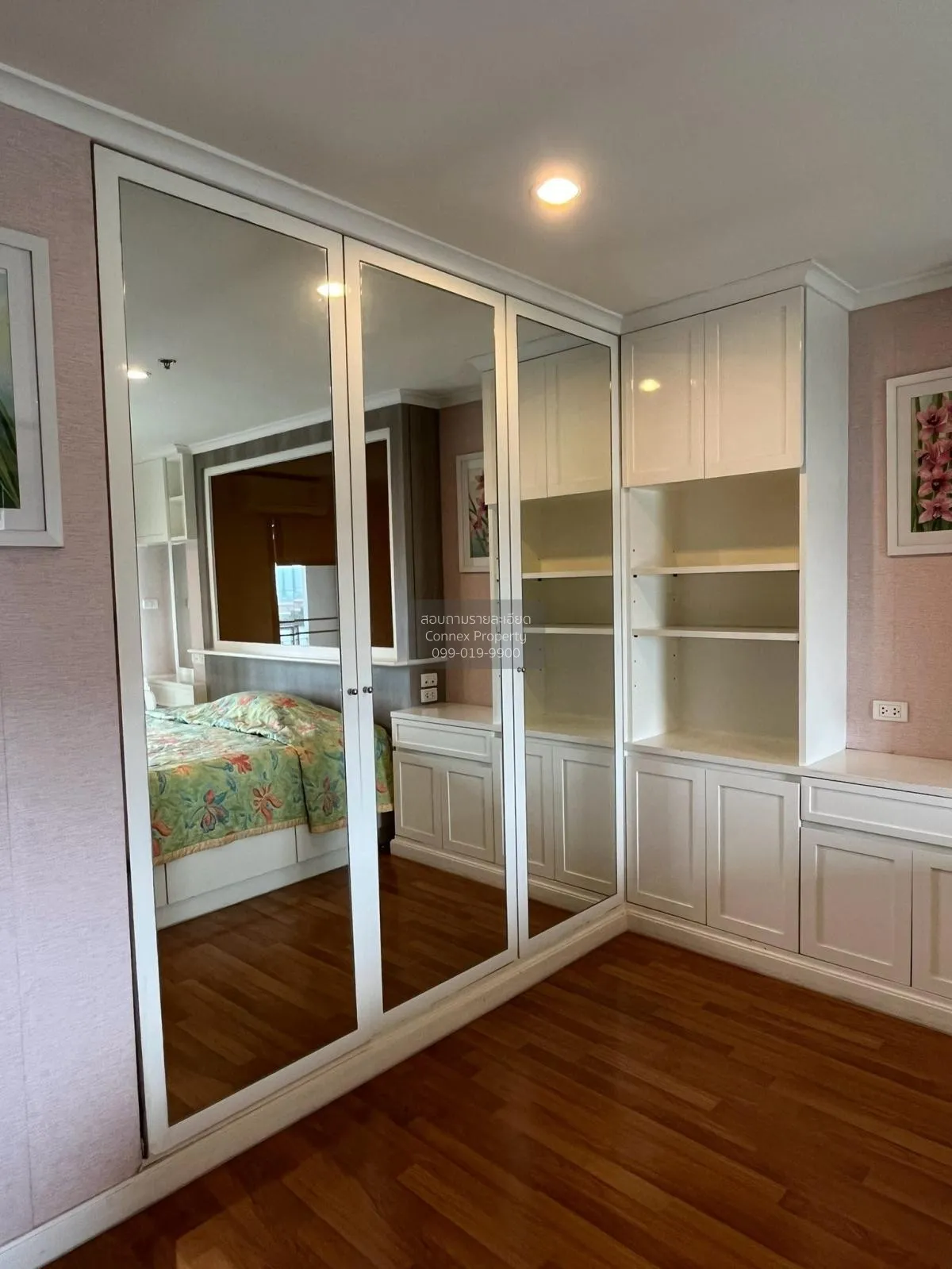 ขายคอนโด  ลุมพินี พาร์ค ริเวอร์ไซด์ - พระราม 3 บางโพงพาง เขต ยานน