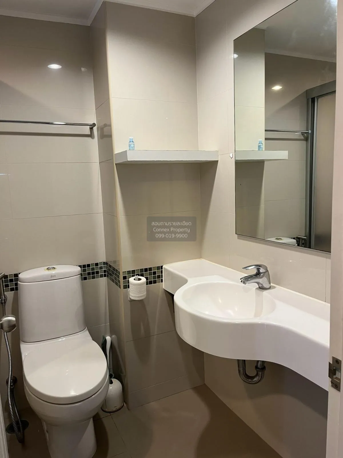 ขายคอนโด  ลุมพินี พาร์ค ริเวอร์ไซด์ - พระราม 3 บางโพงพาง เขต ยานน