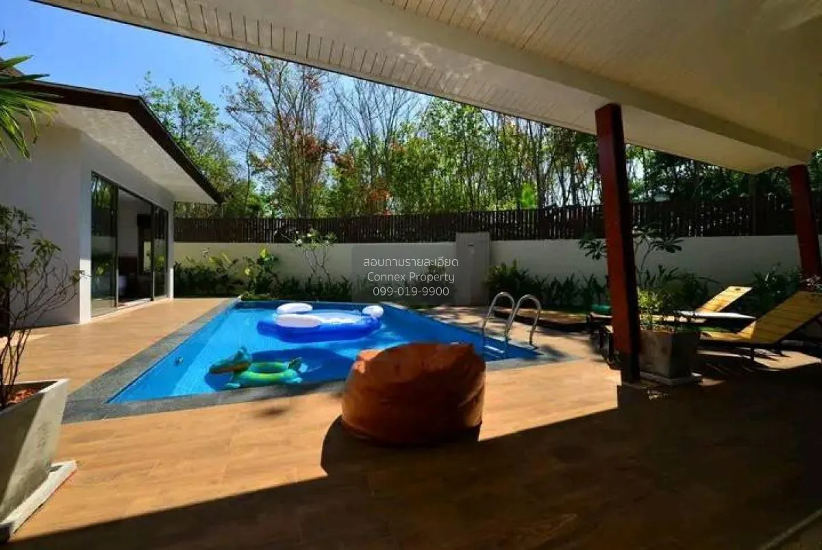 เช่าพูลวิล่า ราไวย์ ภูเก็ต ราไวย์ เมืองภูเก็ต ภูเก็ต CX-119264 1