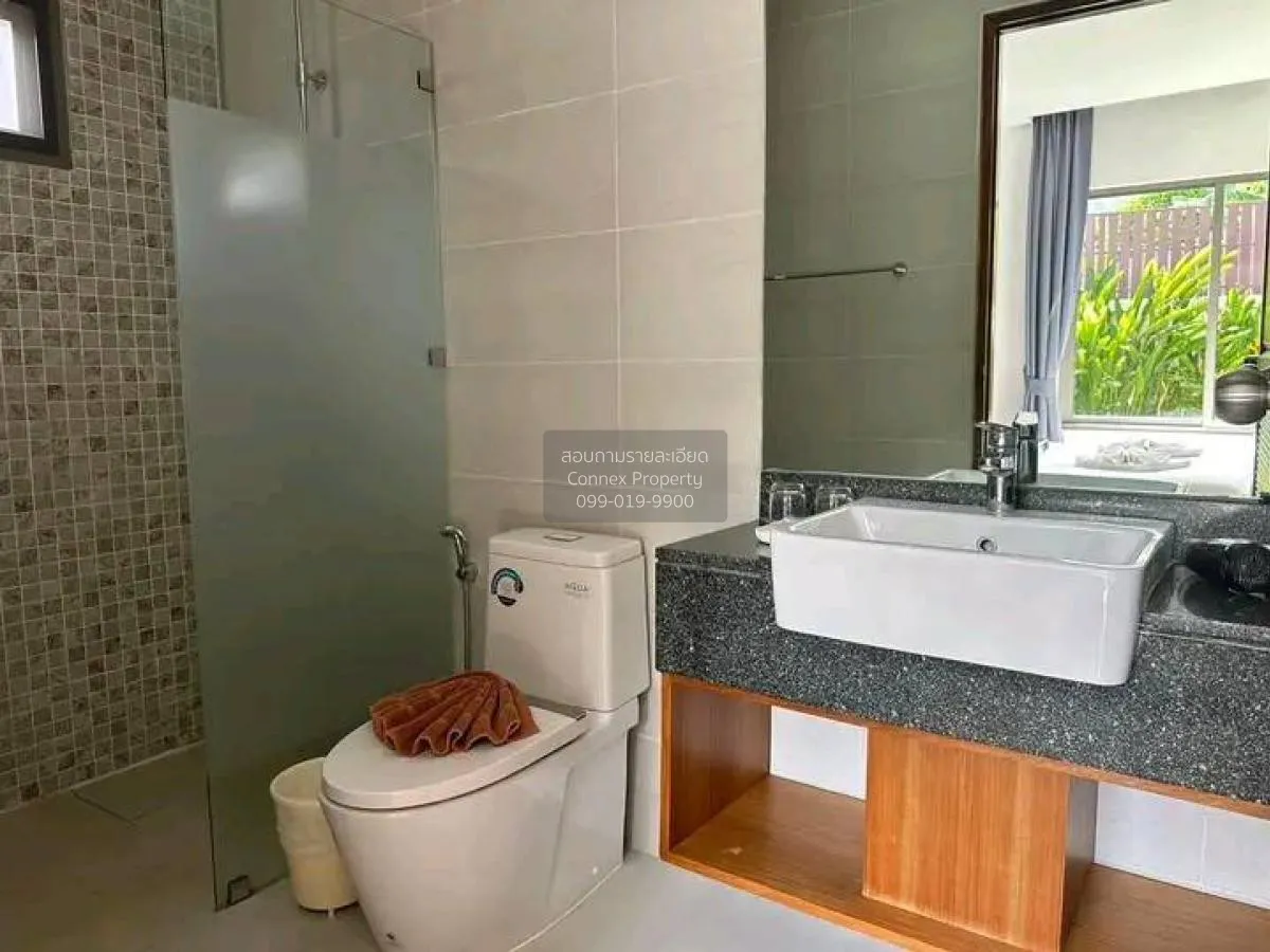 เช่าพูลวิล่า ราไวย์ ภูเก็ต ราไวย์ เมืองภูเก็ต ภูเก็ต CX-119264