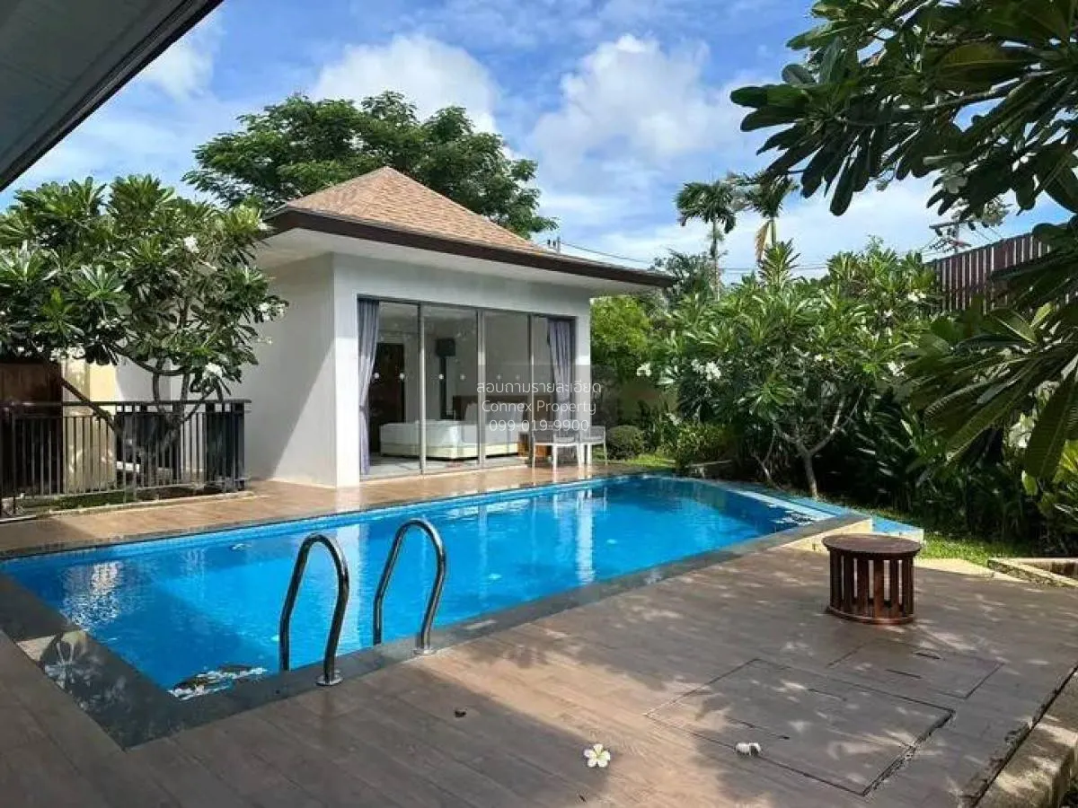 เช่าพูลวิล่า ราไวย์ ภูเก็ต ราไวย์ เมืองภูเก็ต ภูเก็ต CX-119264