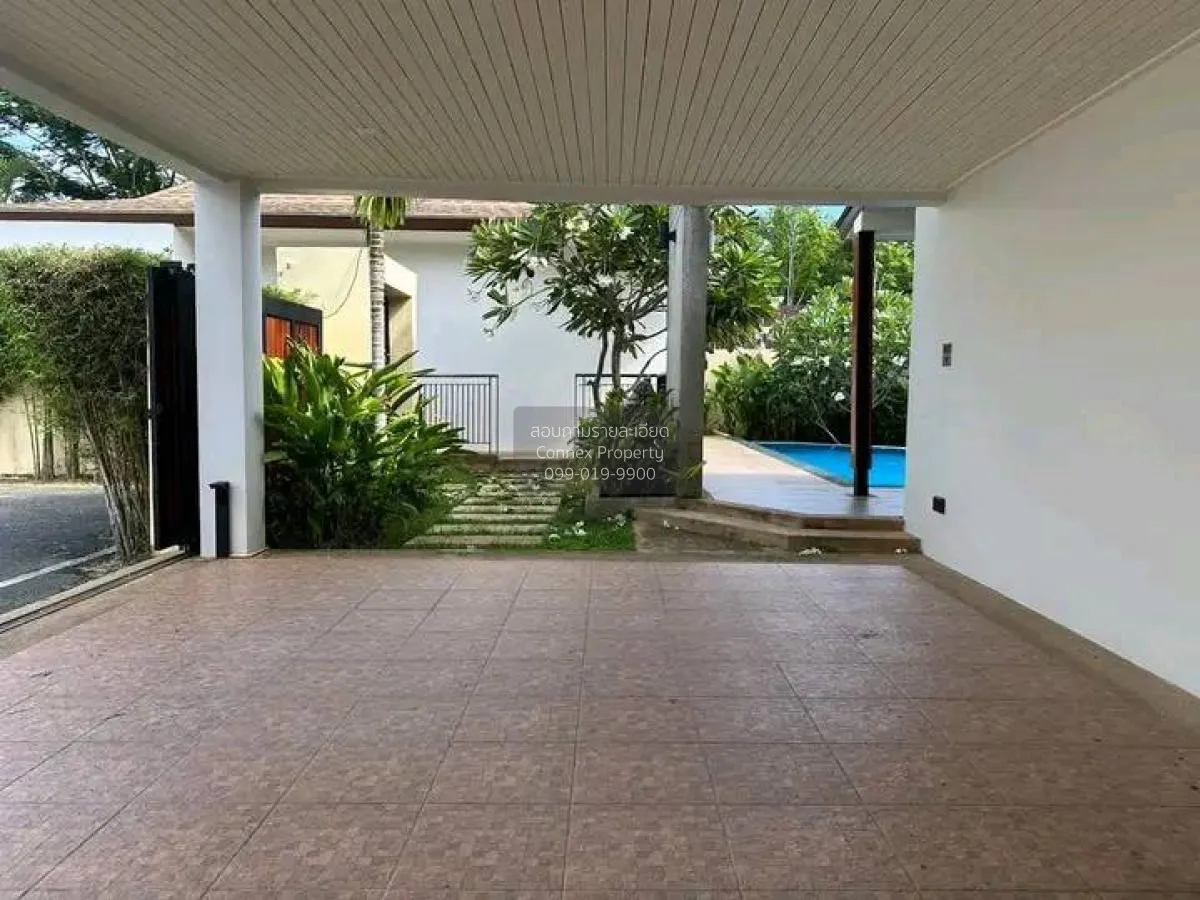 เช่าพูลวิล่า ราไวย์ ภูเก็ต ราไวย์ เมืองภูเก็ต ภูเก็ต CX-119264