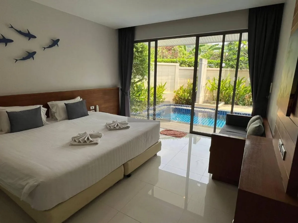 For Rent Pool Villa Rawai Phuket , Rawai , Mueang Phuket , Phuket 4