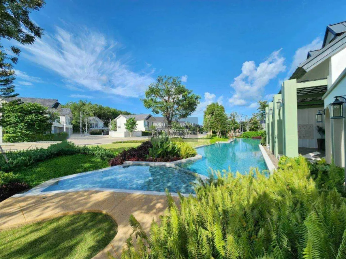 เช่าบ้านให้เช่า ป่าครอก ภูเก็ต หน้ากว้าง ป่าคลอก ถลาง ภูเก็ต CX-1