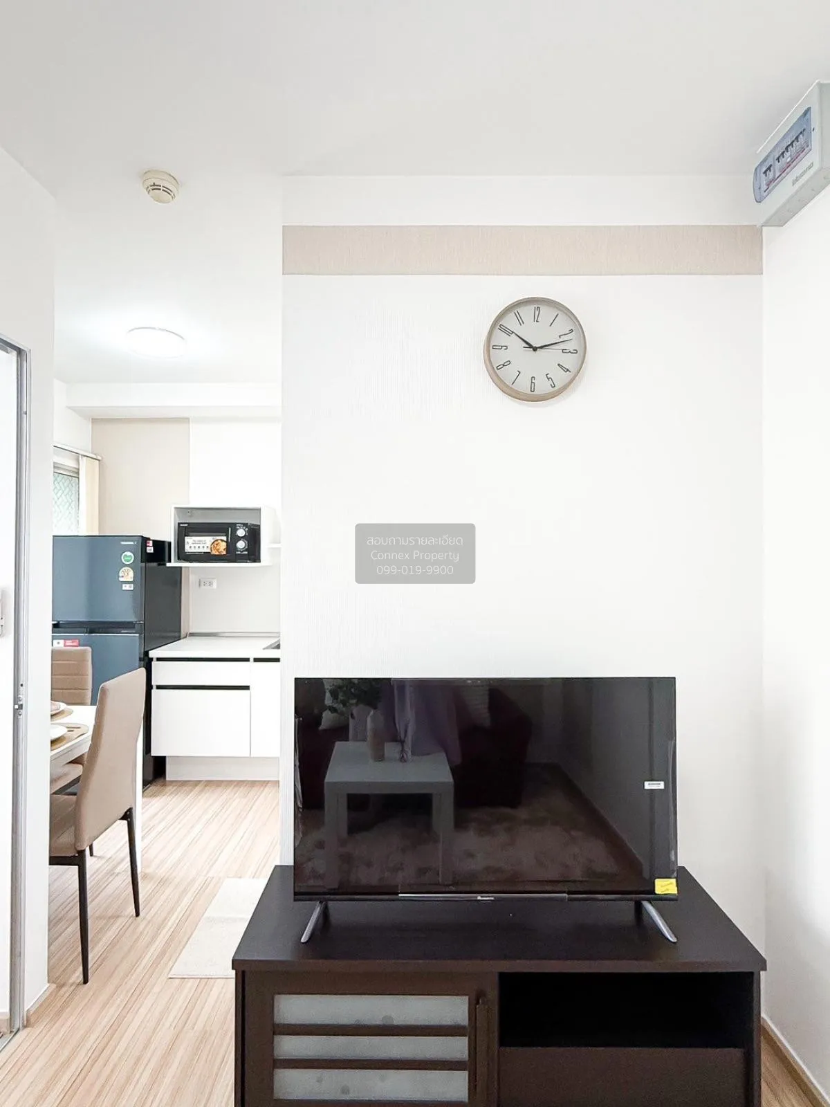 For Sale Condo , Plum Condo Bangyai Station , newly renovated , M 3