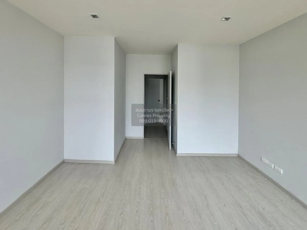 ขายทาวน์เฮ้าส์/ทาวน์โฮม  สิรารมย์ พลัส บางนา กม.29 บ้านระกาศ บางบ