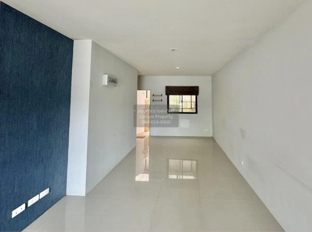 ขายทาวน์เฮ้าส์/ทาวน์โฮม  สิรารมย์ พลัส บางนา กม.29 บ้านระกาศ บางบ 3