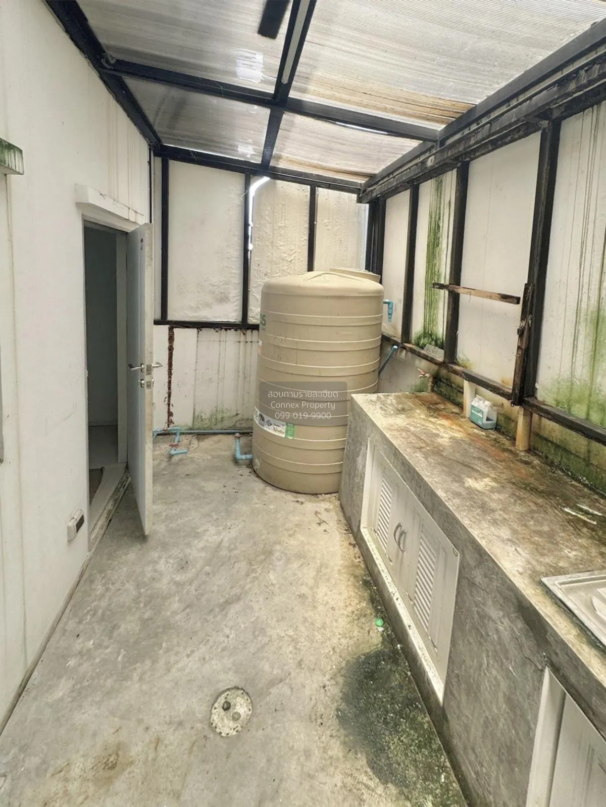 ขายทาวน์เฮ้าส์/ทาวน์โฮม  สิรารมย์ พลัส บางนา กม.29 บ้านระกาศ บางบ