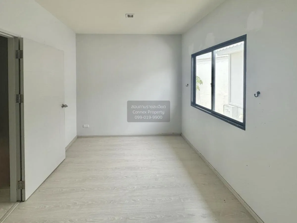 ขายทาวน์เฮ้าส์/ทาวน์โฮม  สิรารมย์ พลัส บางนา กม.29 บ้านระกาศ บางบ