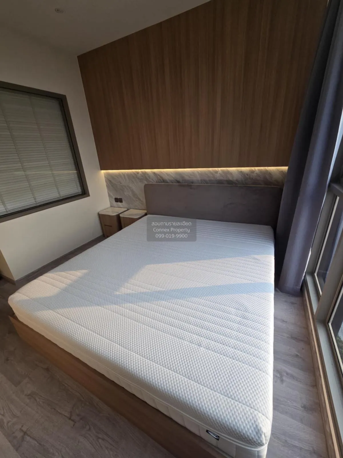 เช่าคอนโด  ริทึ่ม เอกมัย เอสเตท วิวสวย BTS-เอกมัย คลองตันเหนือ เข 2