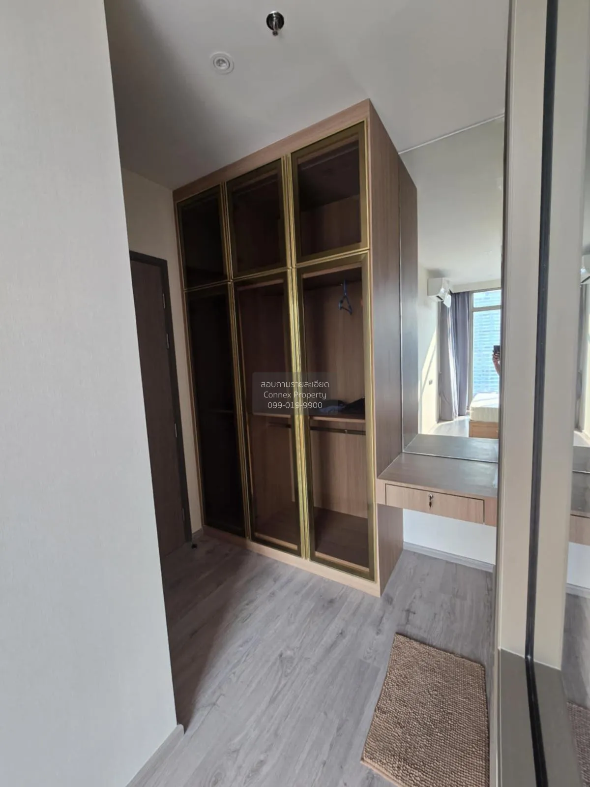 เช่าคอนโด  ริทึ่ม เอกมัย เอสเตท วิวสวย BTS-เอกมัย คลองตันเหนือ เข 3