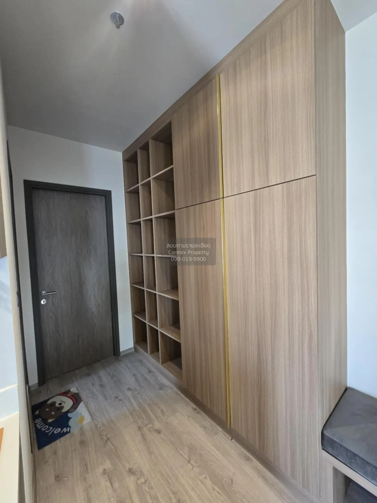 เช่าคอนโด  ริทึ่ม เอกมัย เอสเตท วิวสวย BTS-เอกมัย คลองตันเหนือ เข 4