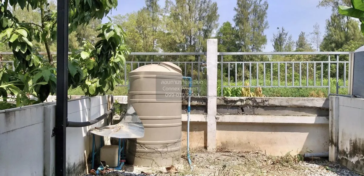 ขายทาวน์เฮ้าส์/ทาวน์โฮม  สิรารมย์ พลัส บางนา กม.29 บ้านระกาศ บางบ