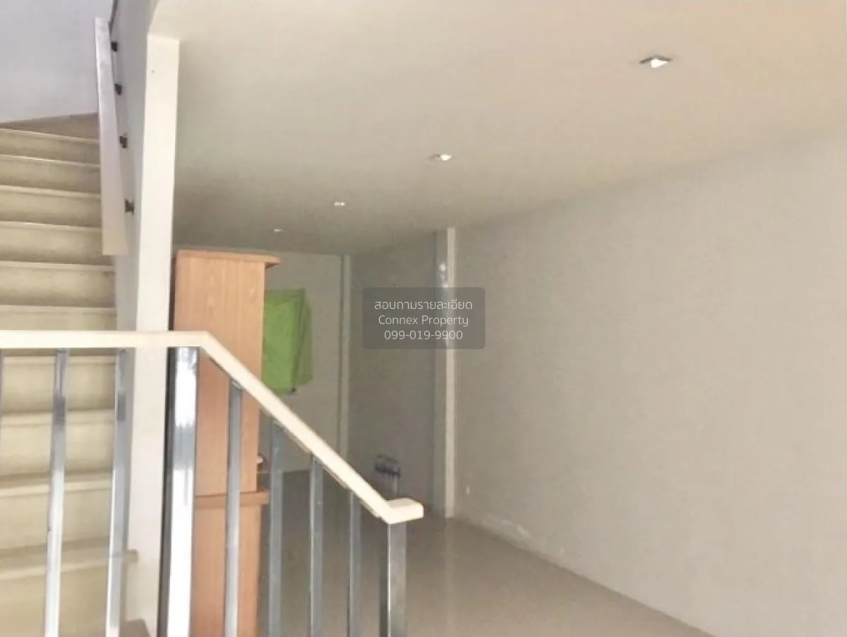 ขายทาวน์เฮ้าส์/ทาวน์โฮม  สิรารมย์ พลัส บางนา กม.29 บ้านระกาศ บางบ