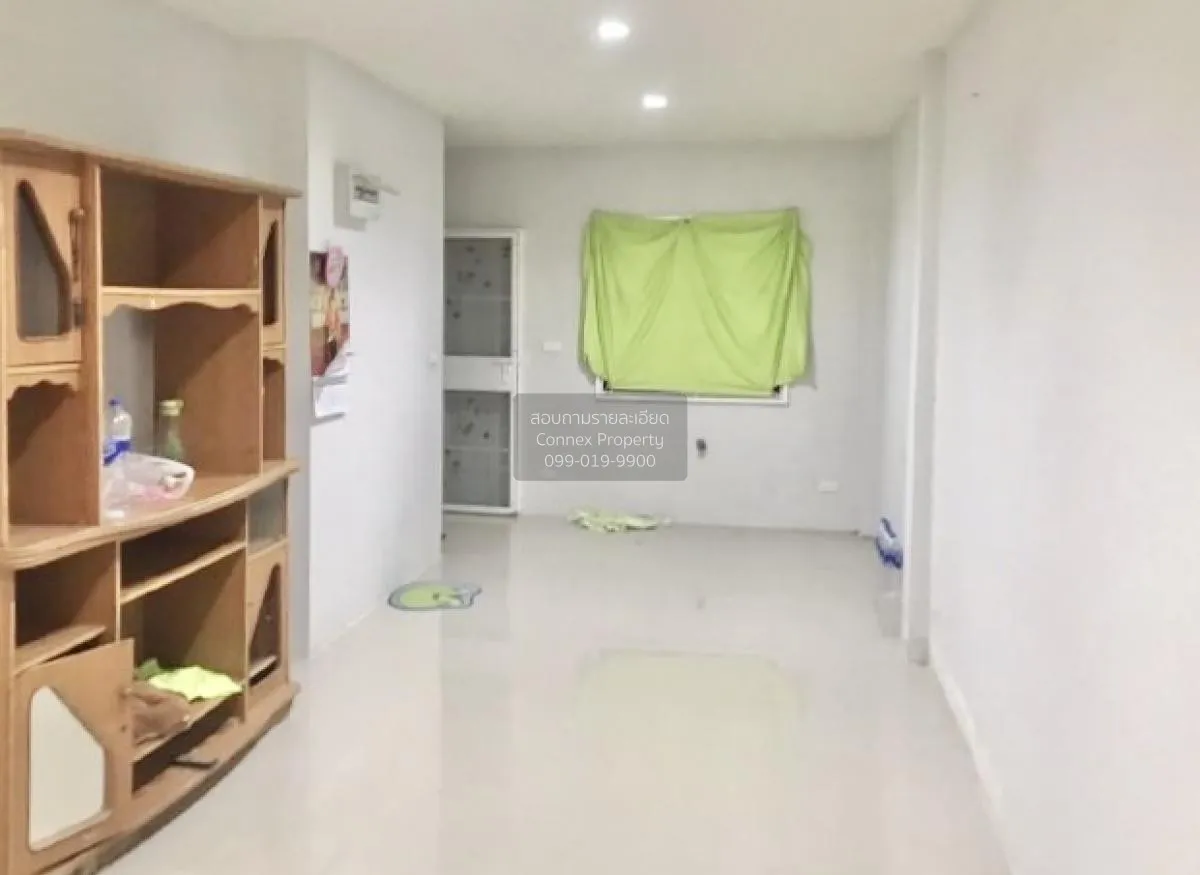 ขายทาวน์เฮ้าส์/ทาวน์โฮม  สิรารมย์ พลัส บางนา กม.29 บ้านระกาศ บางบ 2