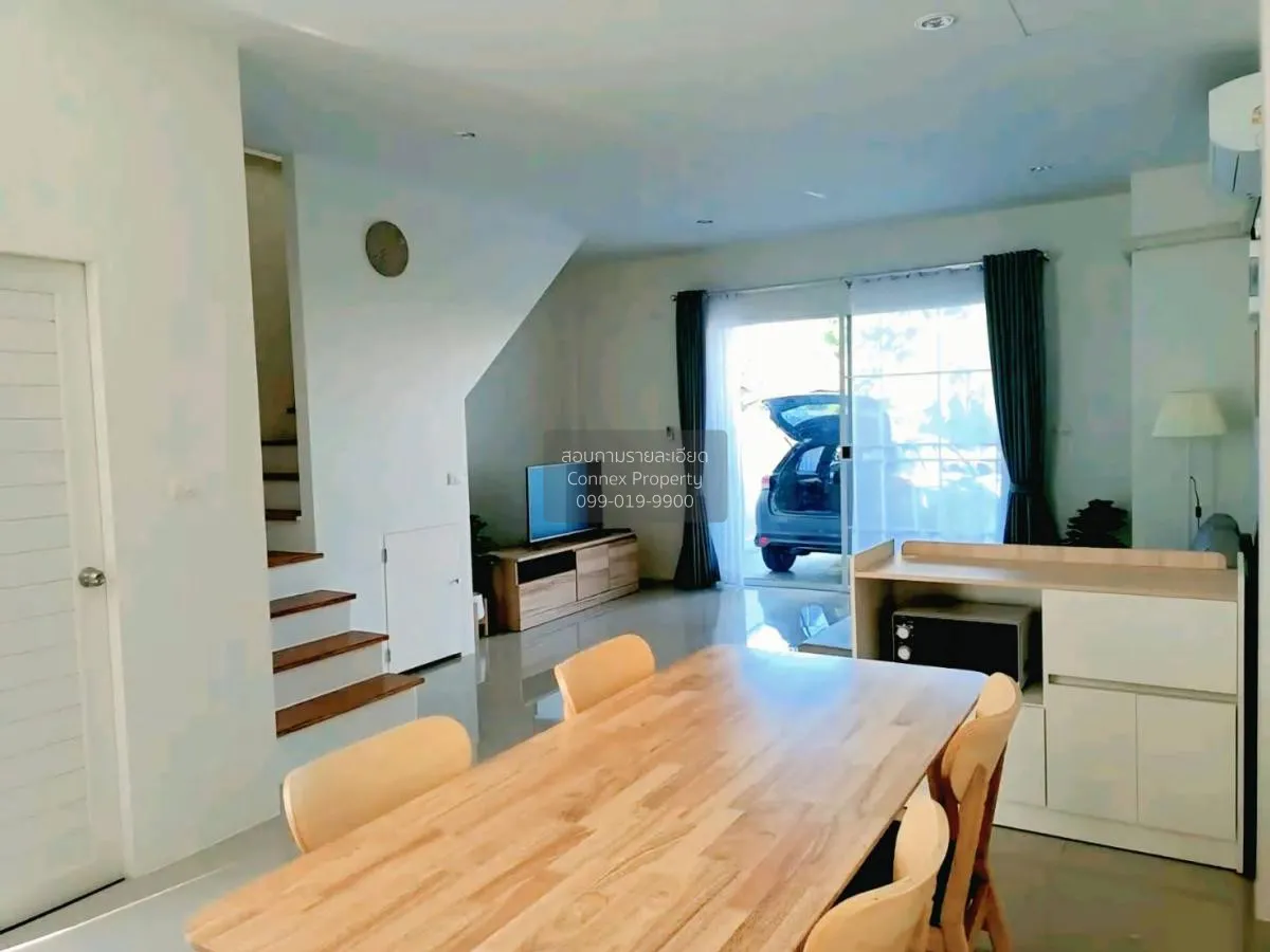 เช่าทาวน์โฮม ให้เช่า ฉลอง ภูเก็ต ฉลอง เมืองภูเก็ต ภูเก็ต CX-11927