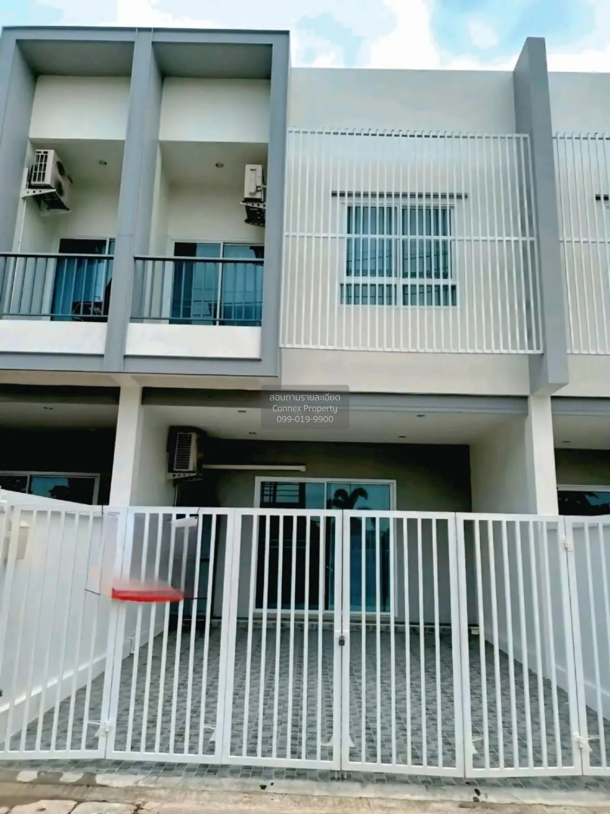 เช่าทาวน์โฮม ให้เช่า ฉลอง ภูเก็ต ฉลอง เมืองภูเก็ต ภูเก็ต CX-11927