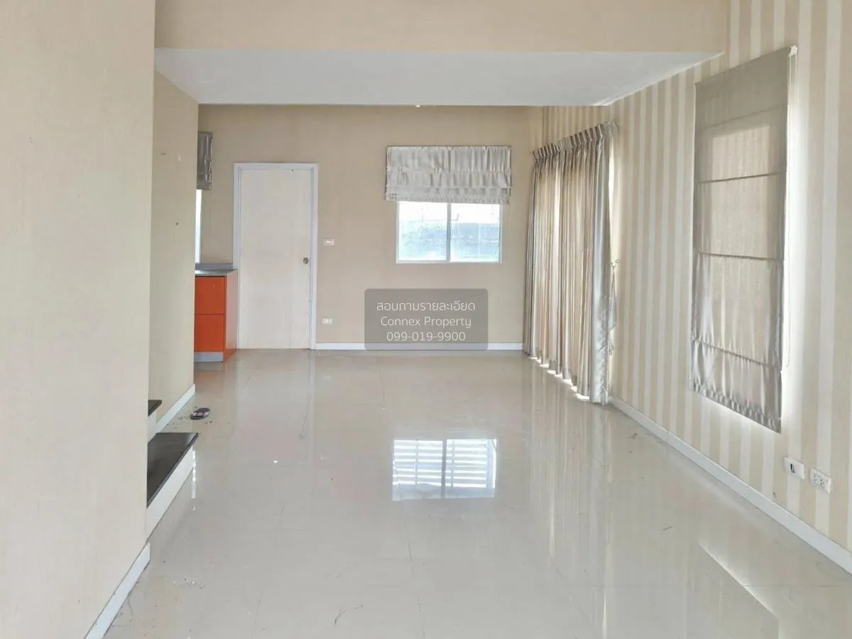 For Sale Townhouse/Townhome  , BAAN PRUKSA 86/2 LADKRABANG – SUVA 4