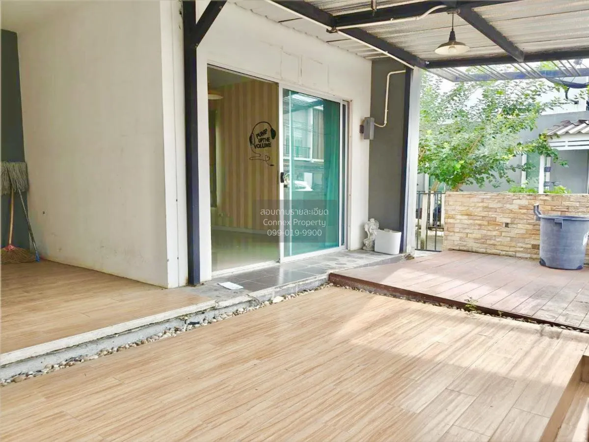 For Sale Townhouse/Townhome  , BAAN PRUKSA 86/2 LADKRABANG – SUVA 3