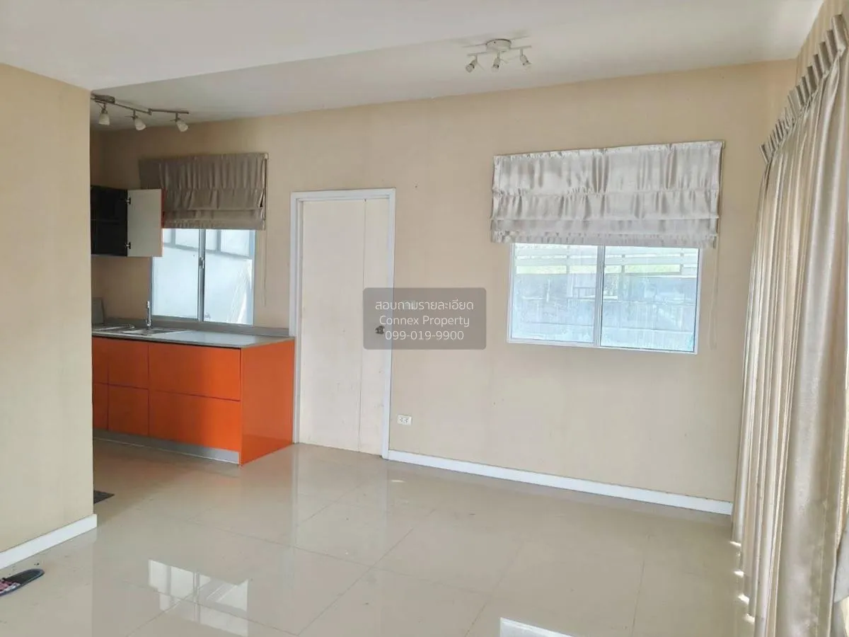 For Sale Townhouse/Townhome  , BAAN PRUKSA 86/2 LADKRABANG – SUVA