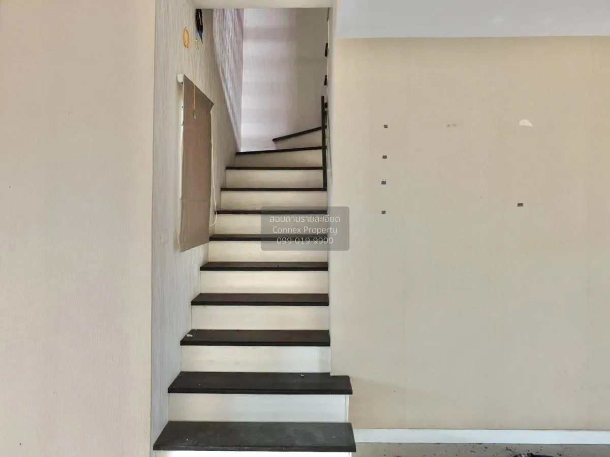 For Sale Townhouse/Townhome  , BAAN PRUKSA 86/2 LADKRABANG – SUVA