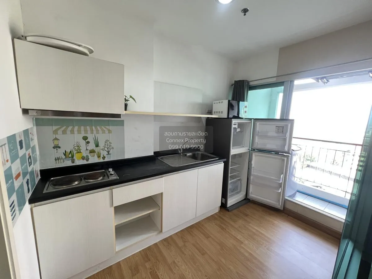 For Rent Condo , Aspire Rama 4 , BTS-Ekkamai , Phra Khanong , Khl 4