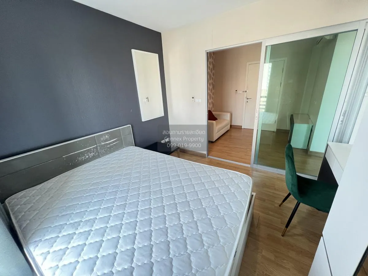 For Rent Condo , Aspire Rama 4 , BTS-Ekkamai , Phra Khanong , Khl 3