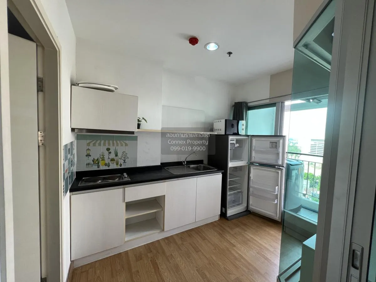 For Rent Condo , Aspire Rama 4 , BTS-Ekkamai , Phra Khanong , Khl 2