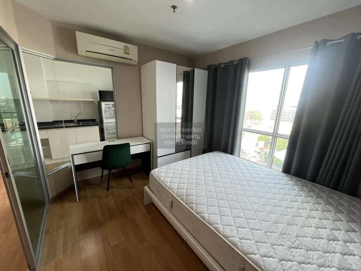 For Rent Condo , Aspire Rama 4 , BTS-Ekkamai , Phra Khanong , Khl 1