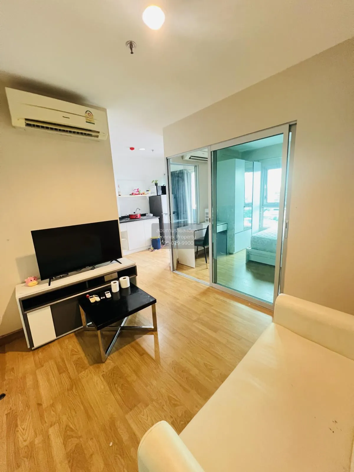 For Rent Condo , Aspire Rama 4 , BTS-Ekkamai , Phra Khanong , Khl