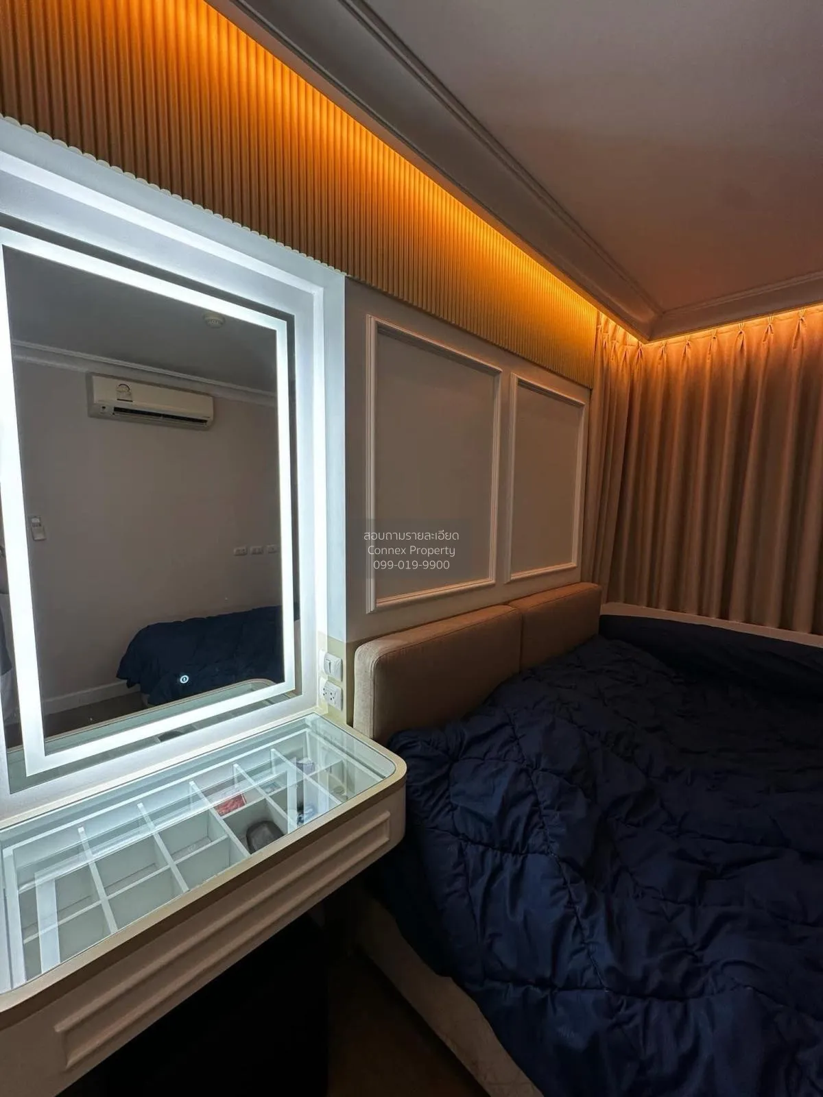 For Sale Condo , Metro Luxe Ratchada , MRT-Huai Khwang , Din Daen