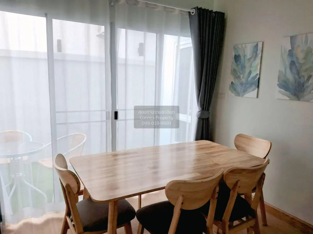 เช่าทาวน์โฮม ให้เช่า ฉลอง ภูเก็ต ฉลอง เมืองภูเก็ต ภูเก็ต CX-11928 2