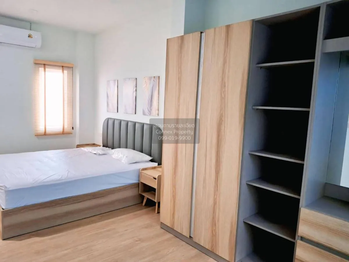 เช่าทาวน์โฮม ให้เช่า ฉลอง ภูเก็ต ฉลอง เมืองภูเก็ต ภูเก็ต CX-11928