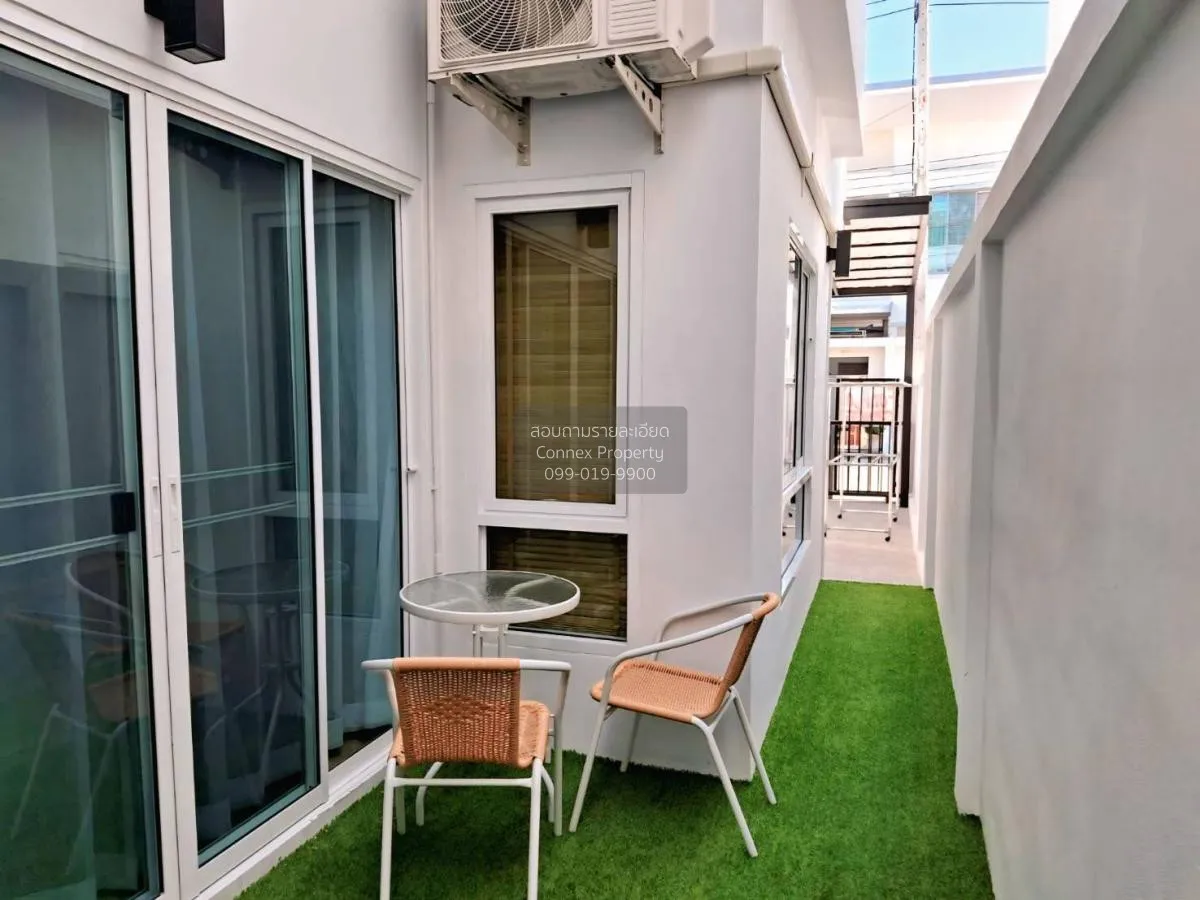 เช่าทาวน์โฮม ให้เช่า ฉลอง ภูเก็ต ฉลอง เมืองภูเก็ต ภูเก็ต CX-11928