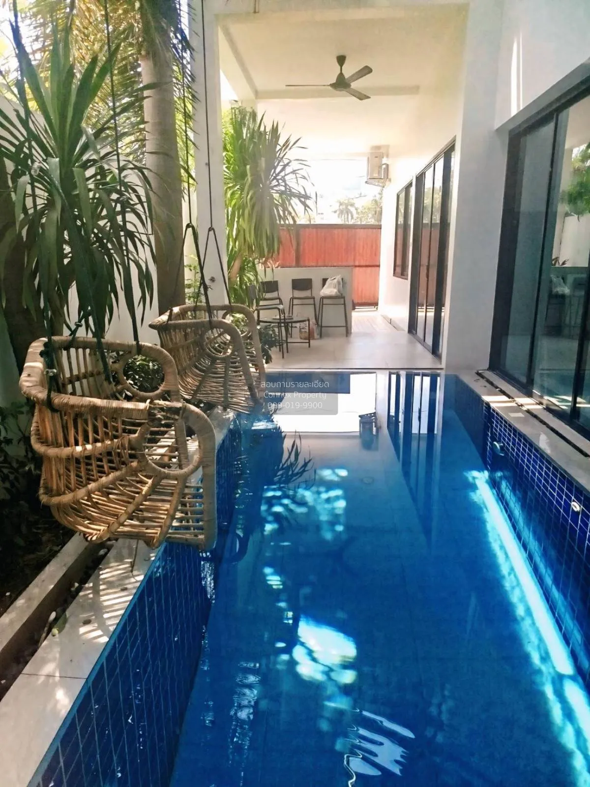 เช่าพูลวิล่า ราไวย์ ภูเก็ต ราไวย์ เมืองภูเก็ต ภูเก็ต CX-119283 4