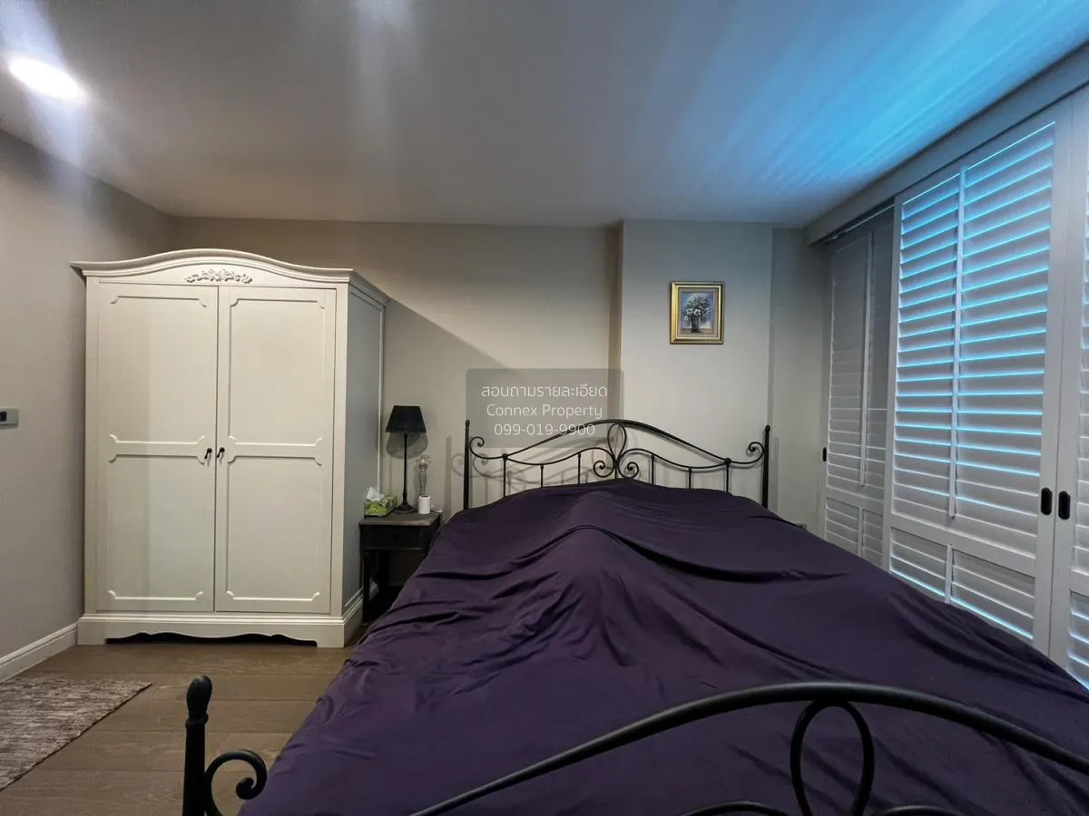 For Rent Condo , The Crest Sukhumvit 24 , BTS-Phrom Phong , Khlon