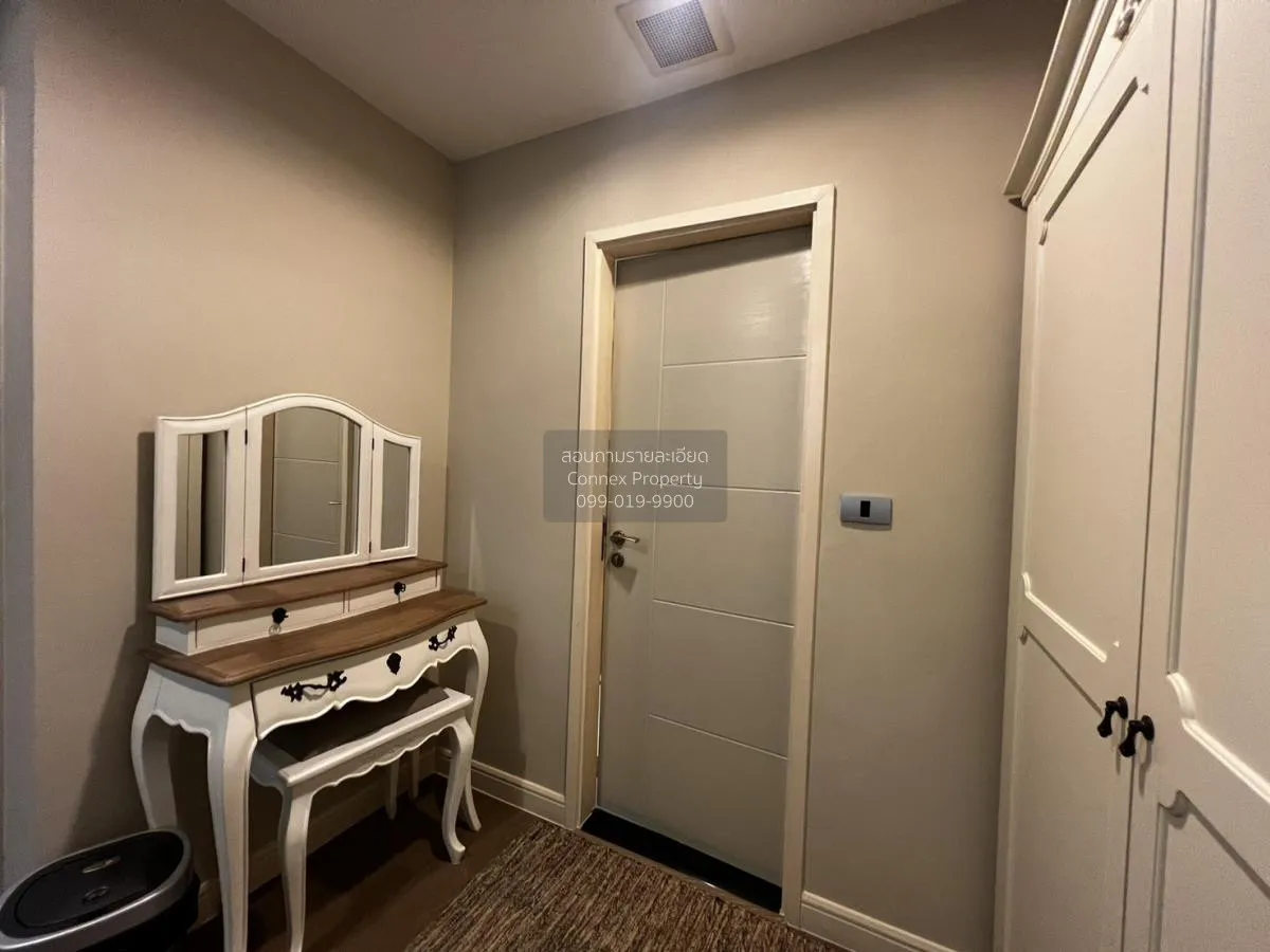 For Rent Condo , The Crest Sukhumvit 24 , BTS-Phrom Phong , Khlon