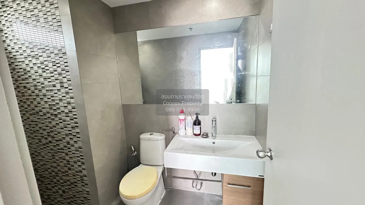 For Sale Condo , Grene Condo Donmuang-Songprapha , corner unit , 