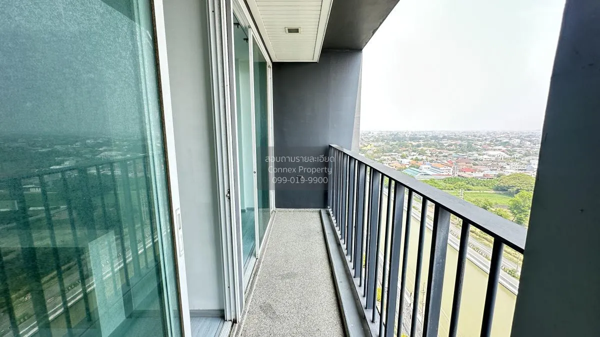 For Sale Condo , Grene Condo Donmuang-Songprapha , corner unit , 