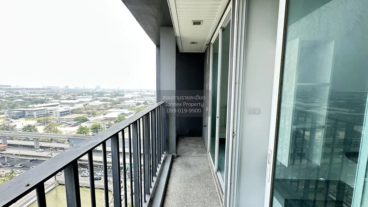 For Sale Condo , Grene Condo Donmuang-Songprapha , corner unit , 