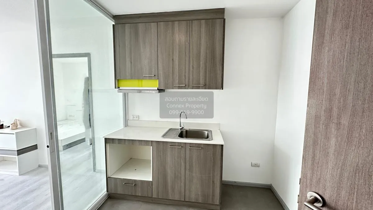 For Sale Condo , Grene Condo Donmuang-Songprapha , corner unit , 