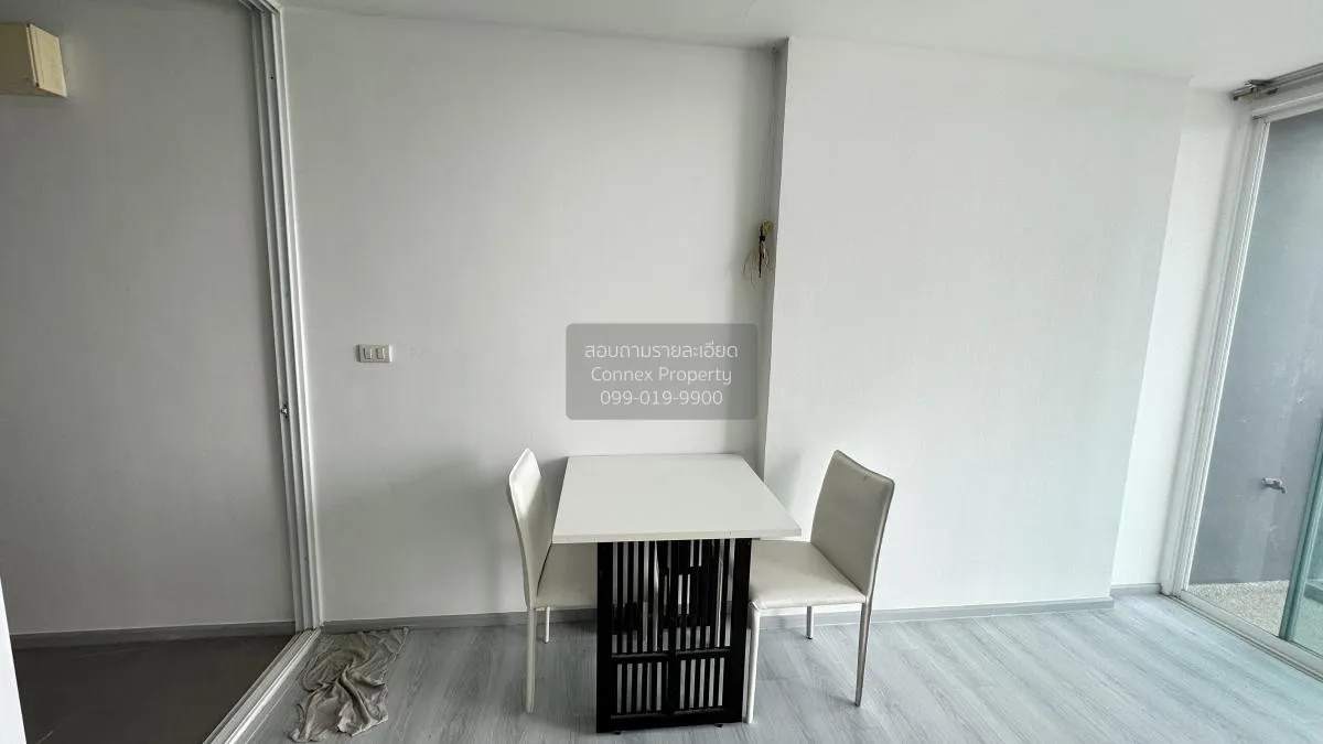 For Sale Condo , Grene Condo Donmuang-Songprapha , corner unit , 