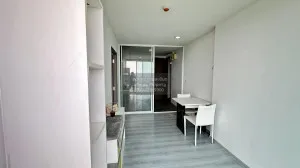 For Sale Condo , Grene Condo Donmuang-Songprapha , corner unit , Si Kan , Don Mueang , Bangkok , CX-119287