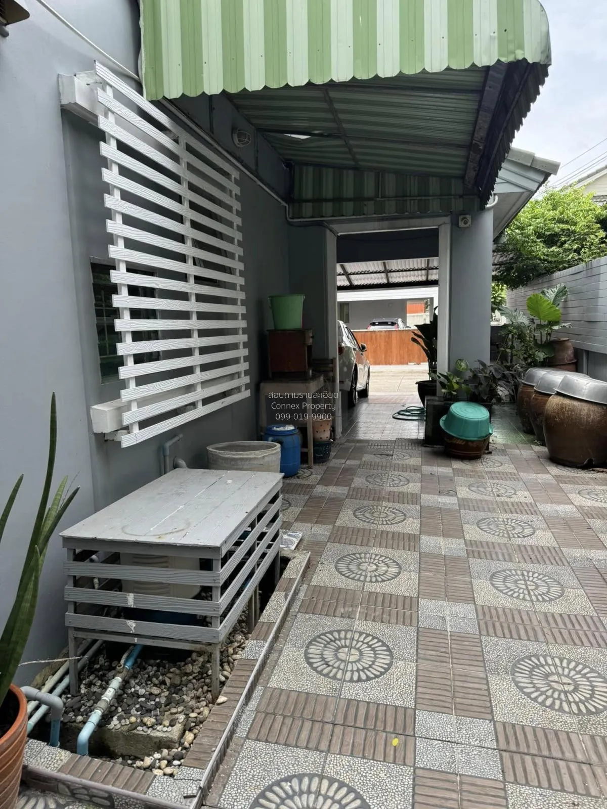 ขายบ้าน  พฤกษ์ลดา รังสิต คลอง 4 ลาดสวาย ลำลูกกา ปทุมธานี CX-11928